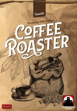 Other Coffee Roaster