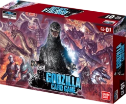 Other Godzilla Card Game