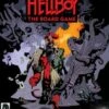 Other Hellboy: The Board Game
