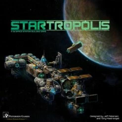 Other Startropolis
