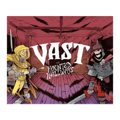 Other Vast: The Haunted Hallways Expansion