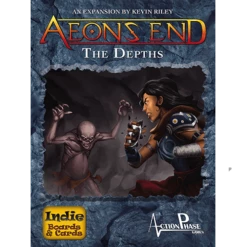 Other Aeon's End: The Depths