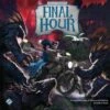 ASMODEE Arkham Horror: Final Hour
