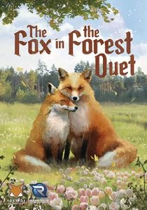 Other The Fox In The Forest Duet
