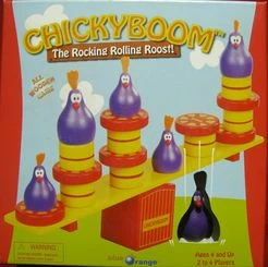Other Chickyboom