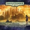 ASMODEE Arkham Horror: The Living Card Game - Return To The Path To Carcosa