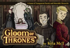 Other Gloom Of Thrones