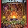 Dungeon Party Kickstarter Edition