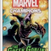 ASMODEE Marvel Champions: The Living Card Game - The Green Goblin Scenario Pack