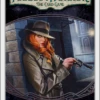 ASMODEE Arkham Horror: The Living Card Game - Point Of No Return Mythos Pack