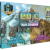 Other Tiny Epic Tactics Maps Expansion