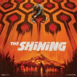 ASMODEE The Shining