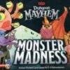 Other D&D Dungeon Mayhem: Monster Madness
