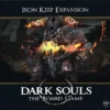 Other Dark Souls: The Board Game - Iron Keep Expansion
