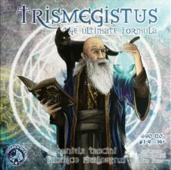 Other Trismegistus: The Ultimate Formula