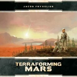Other Terraforming Mars: Small Box