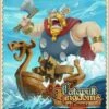 Catapult Kingdoms Vikings