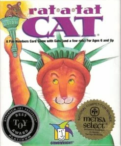 Other Rat-a-Tat Cat