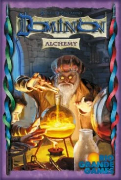 Other Dominion: Alchemy