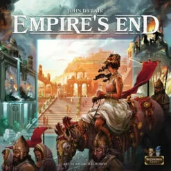 Empire's End KS All In Edition