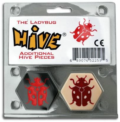 Other Hive The Ladybug Expansion 1 Other Hive The Ladybug Expansion