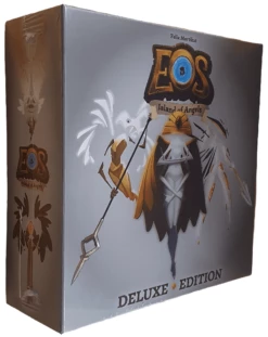 EOS: Island Of Angels KS Deluxe Edition