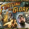 Other Fortune And Glory: The Cliffhanger Game