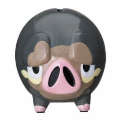 Piggy Bank Lechonk Pokemon Center