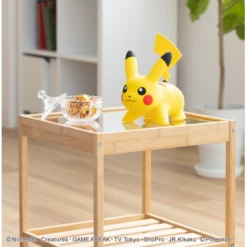 Pikachu Bluetooth Speaker Pokemon JAM STORE LIMITED EDITION 9 Pikachu Bluetooth Speaker Pokemon JAM STORE LIMITED EDITION -Bandai Sales Store pikachu bluetooth speaker pokemon jam store limited edition 3
