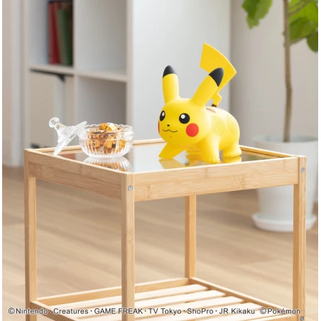 Pikachu Bluetooth Speaker Pokemon JAM STORE LIMITED EDITION 4 Pikachu Bluetooth Speaker Pokemon JAM STORE LIMITED EDITION - Image 4