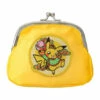 Pikachu Hanten - Coin Case Pikachu & Mienfoo Pokemon Center