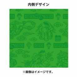 Pikachu Hanten - Satin Drawstring Mini Purse Rayquaza Pokemon Center -Bandai Sales Store pikachu hanten satin drawstring mini purse rayquaza pokemon center 2