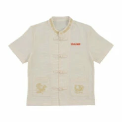 Pikachu Hanten - Staff Uniform Shirt (Kids 130) Pokemon Center