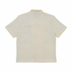 Pikachu Hanten - Staff Uniform Shirt (Kids 130) Pokemon Center -Bandai Sales Store pikachu hanten staff uniform shirt kids 130 pokemon center 4