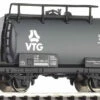 PIKO 57703 HO Scale Tank Car Deutsche Bundesbahn DB IV - NOS