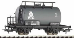 PIKO 57703 HO Scale Tank Car Deutsche Bundesbahn DB IV - NOS