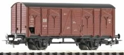 PIKO 57705 HO Scale Boxcar G02 Deutsche Reichsbhan DR III 02-11-15 - NOS