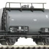 PIKO 57715 HO Scale Tank Car Deutsche Reichsbhan DR III 51-57-05 - NOS