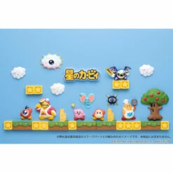 PITATTO Kirby Deluxe Set 7 PITATTO Kirby Deluxe Set -Bandai Sales Store pitatto kirby deluxe set 1