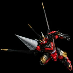 Sentinel Plaiobot Gurren Lagann - Gurren Lagann Plastic Model -Bandai Sales Store plaiobot gurren lagann gurren lagann plastic model 2