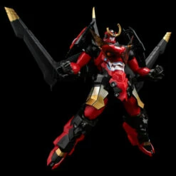 Sentinel Plaiobot Gurren Lagann - Gurren Lagann Plastic Model