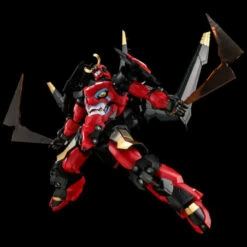 Sentinel Plaiobot Gurren Lagann - Gurren Lagann Plastic Model -Bandai Sales Store plaiobot gurren lagann gurren lagann plastic model 3