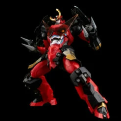 Sentinel Plaiobot Gurren Lagann - Gurren Lagann Plastic Model -Bandai Sales Store plaiobot gurren lagann gurren lagann plastic model 5