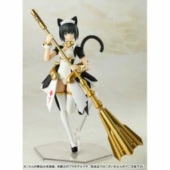 Max Factory PLAMAX GP-01 Maidroid Miao Guilty Princess Reissue