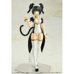 Max Factory PLAMAX GP-01 Maidroid Miao Guilty Princess Reissue -Bandai Sales Store plamax gp 01 maidroid miao guilty princess reissue 3