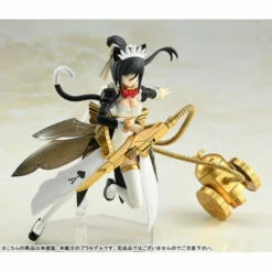 Max Factory PLAMAX GP-03 Maidroid Chloe Guilty Princess Reissue -Bandai Sales Store plamax gp 03 maidroid chloe guilty princess reissue 3