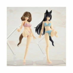 Max Factory PLAMAX GP-04 Guilty Princess Underwear Body Girl Ran Guilty Princess -Bandai Sales Store plamax gp 04 guilty princess underwear body girl ran guilty princess 11