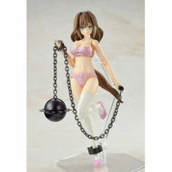 Max Factory PLAMAX GP-05 Guilty Princess Underwear Body Girl Jelly