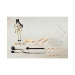 Max Factory PLAMAX GP-04 Guilty Princess Underwear Body Girl Ran Guilty Princess -Bandai Sales Store plamax gp 04 guilty princess underwear body girl ran guilty princess 8