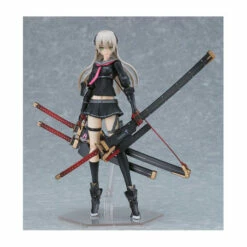 Max Factory PLAMAX HH-01 Ichi Heavily Armed High School Girls -Bandai Sales Store plamax hh 01 ichi heavily armed high school girls 1